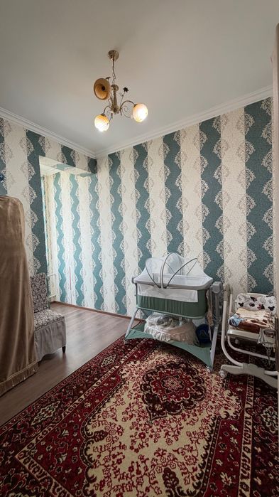 Продается своя кв: Юнусабад 4/9/13 ЖК мегаполис метро Юнусобод