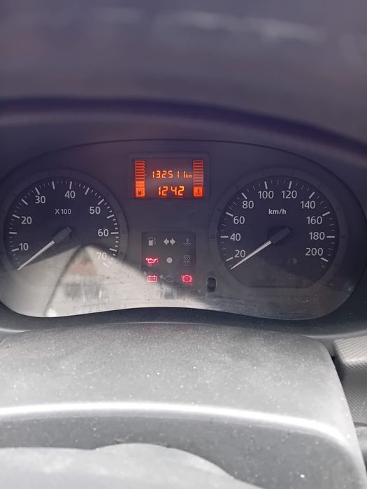 DACIA Logan 2010 — imagine 5