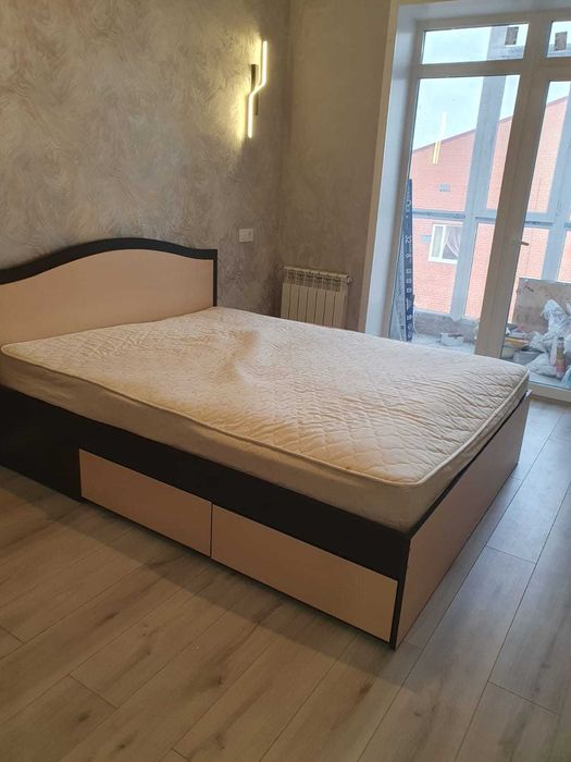 Продается 2-х квартира