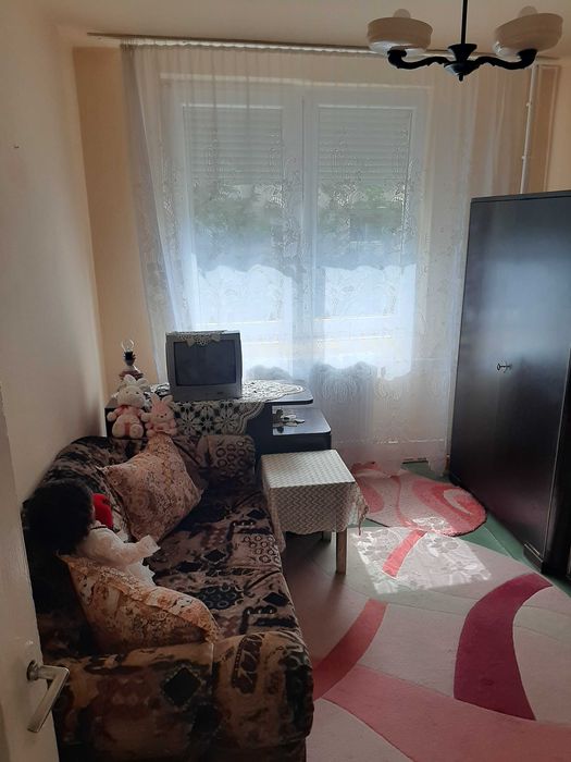apartament 2 camere.tip .z.str.Borsecului
