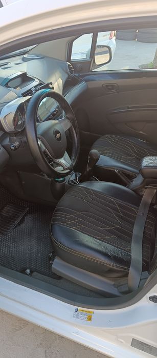 Spark oq rang 2018 mexanika