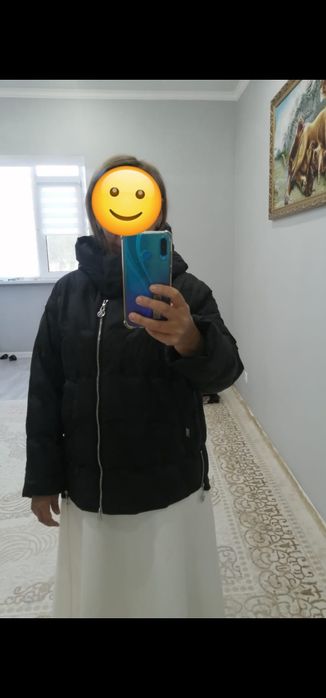 Продам Стильную модную куртку