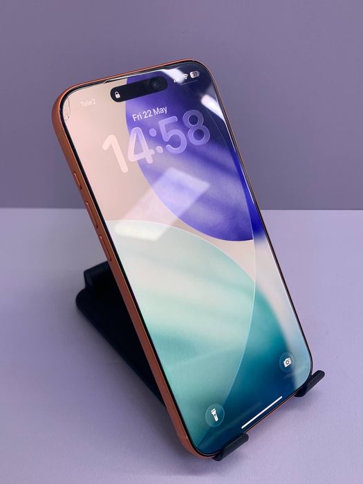iPhone 17 Рro Мax Е-Сим / #МА335641