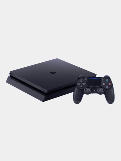 Playstation 4 slim