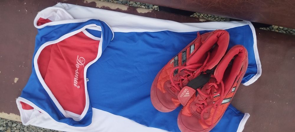 Борцовки для волной борьбы