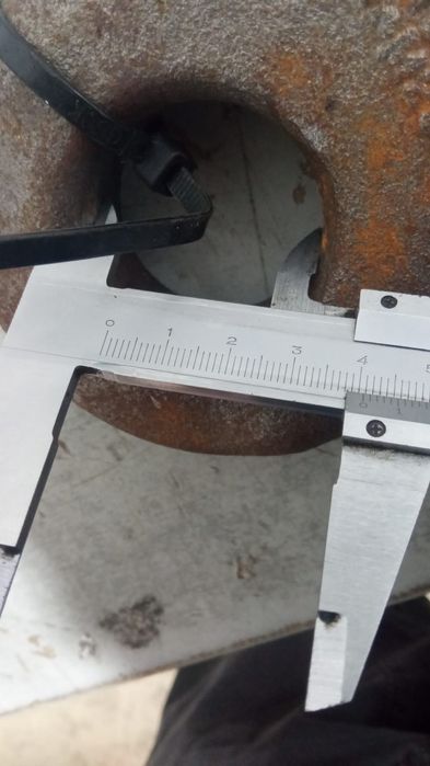 Ocheț remorca remorcare sudabil pt remorca 7 tone preț 385 lei