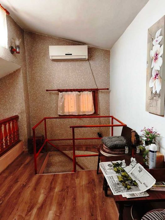 Продава се Къща в с. Ценович, Област Силистра - 120 кв.м за 319 €/кв.м - Снимка #12