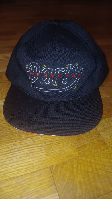 Desperados x Ceizer Шапка с козирка (Snapback) – Лимитирана Серия