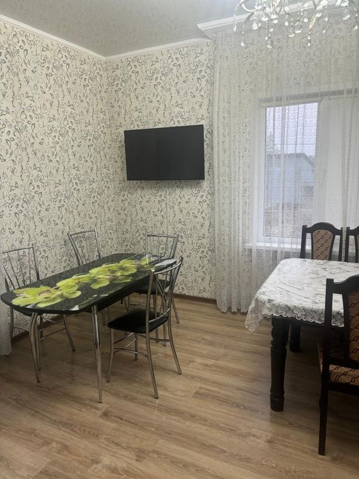 Продам дом с мансардой