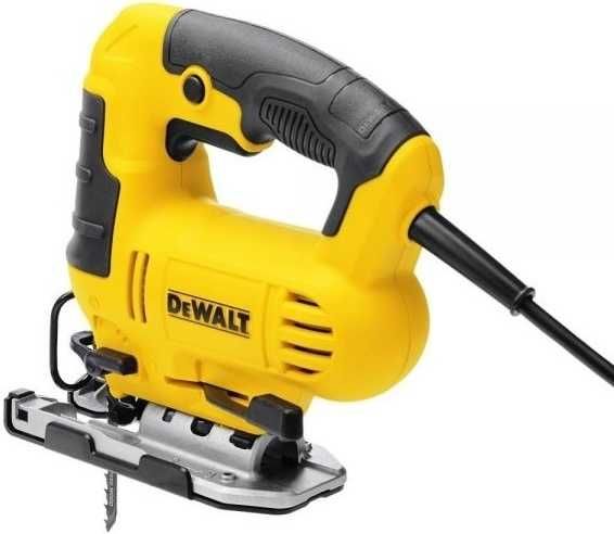 Электролобзик DeWALT DWE349