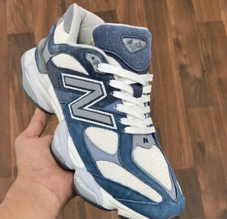 New Balance 90/60 Мъжки Маратонки – Топ Качество | 12 Цвята