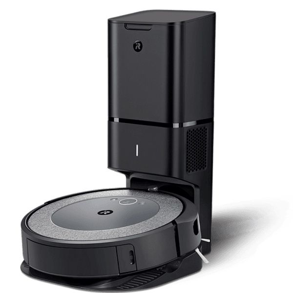 Irobot i3+ с гаранция