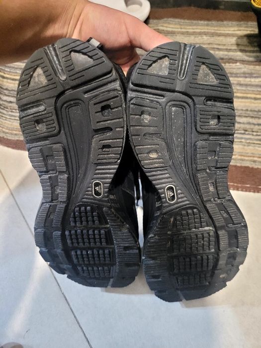 Кроссовки термо нк