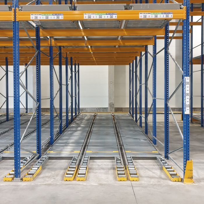 Stoc de role  metalice