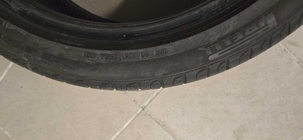 4 броя нови гуми Continental Ecocontact 6 215/55/17 DOT 14/24 София/Пл