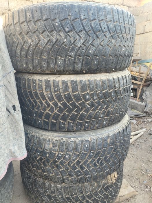 зимний балон R18