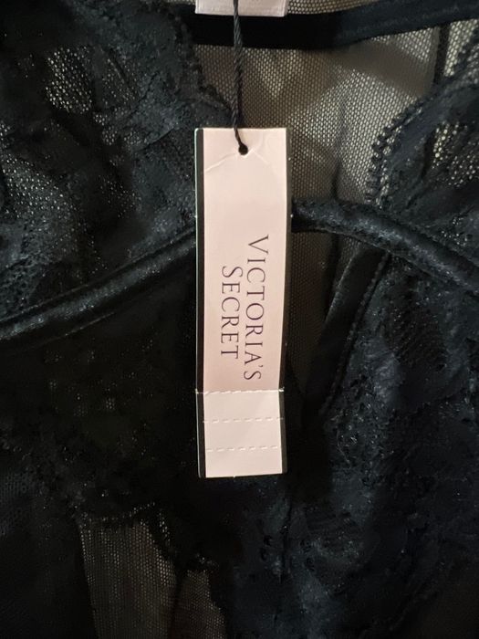 Victoria’s Secret секси нощничка