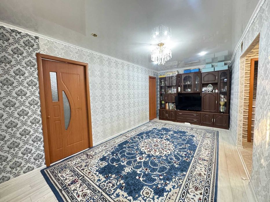 Apartment in Temirtau - View 3