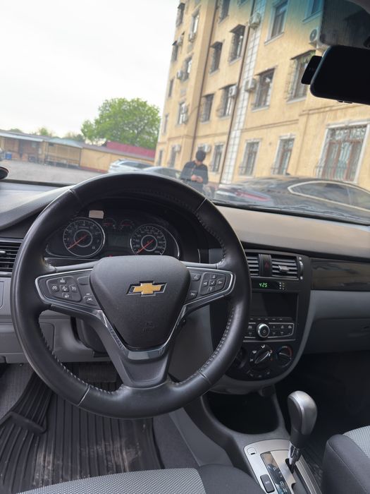 Gentra 2023 yil 3 pozitsa Avtomat 17 min km yurgan tozza