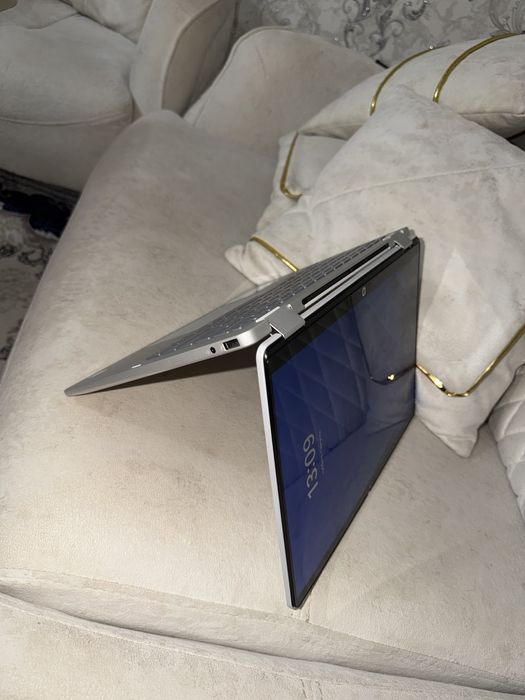 Hp Omnibook 5 Flip 14