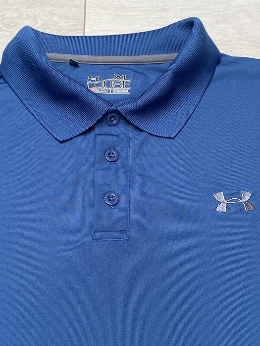 Tricou bărbați Under Armour, XL