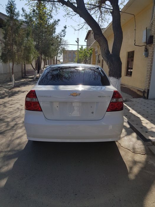 Nexia 3 euro avtomat