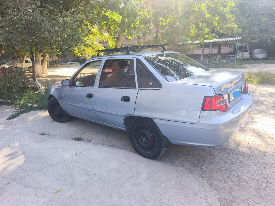 Nexia 2 2015 dons 1.6 mator