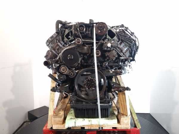 Motor complet pentru camion Scania DC16101 L01 - Piese de motor Scania