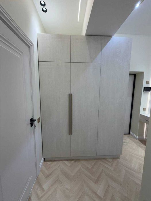 Срочно продается 2 комнатная квартира в новостройке ЖК Poytaxt Махтумк