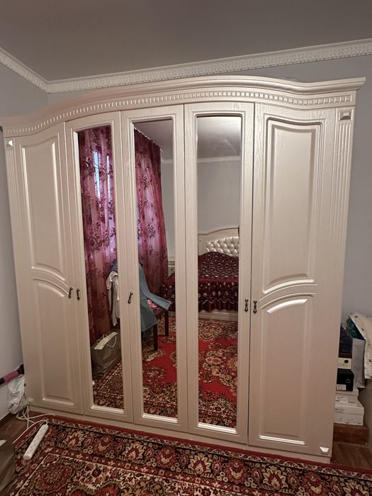 Спальная гарнитура