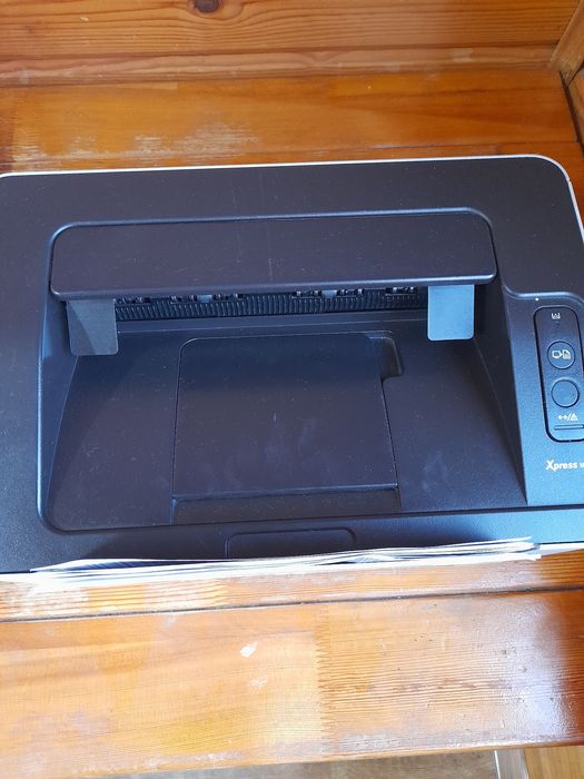 Продам принтер Samsung