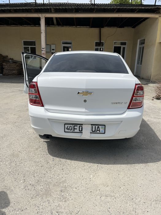 Chevrolet Cobalt