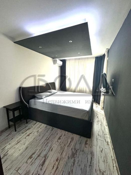 Продава се Двустаен апартамент в София, Манастирски ливади - 80 кв.м за 2613 €/кв.м - Снимка #7