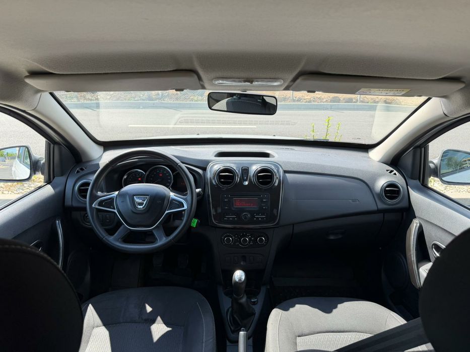 Vand Dacia Logan 2018