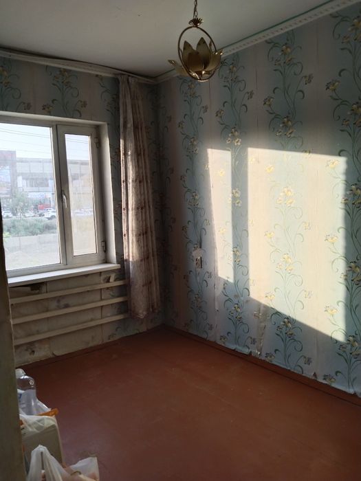Сарыағаш қаласы 3 бөлмелі пәтер сатылады