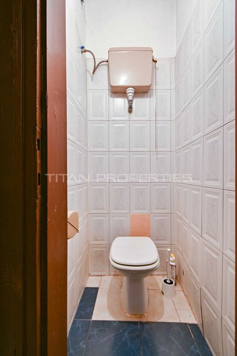 Продава се Многостаен апартамент в София, Оборище - 130 кв.м за 3693 €/кв.м - Снимка #13