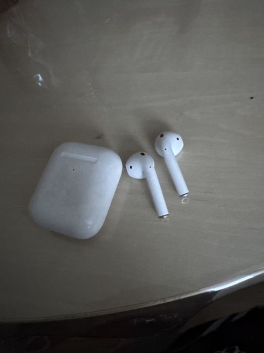 airpods 2.