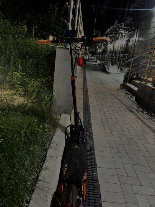 Kugoo M4 Pro Max