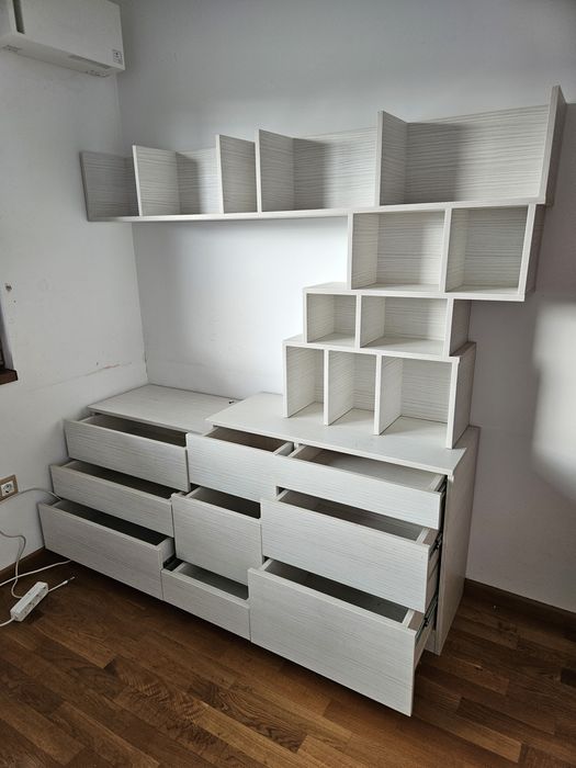 Секция дизайнерска