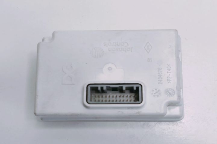 Modul  navigatie 283C90784R Opel Movano B seria