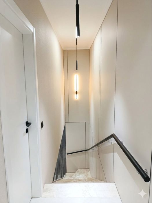 Дом 1 сотка 5 комнат Файзабад Рисовый Фергана йули