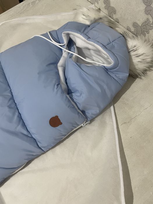 Конверт для Выписки