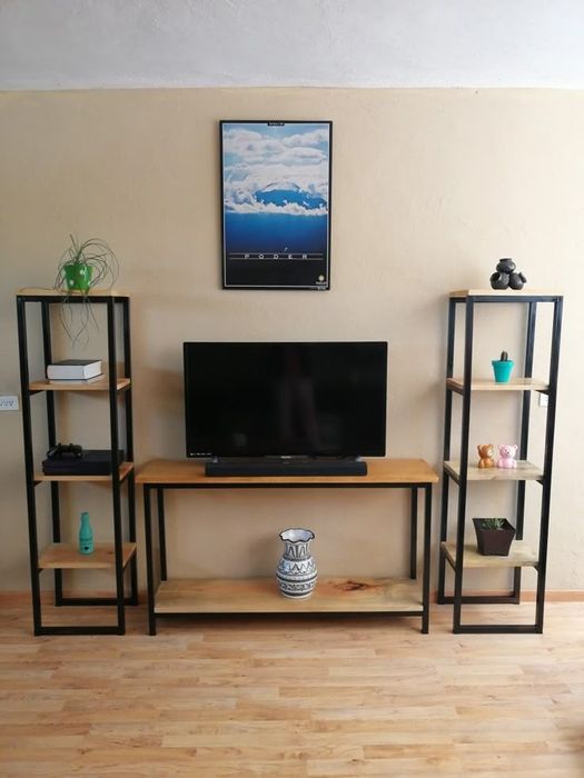 Стеллаж на заказ