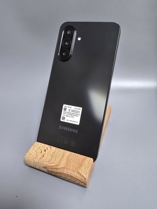 Смартфон Samsung Galaxy A17 256 Гб (Лот 980291) г.Атбасар