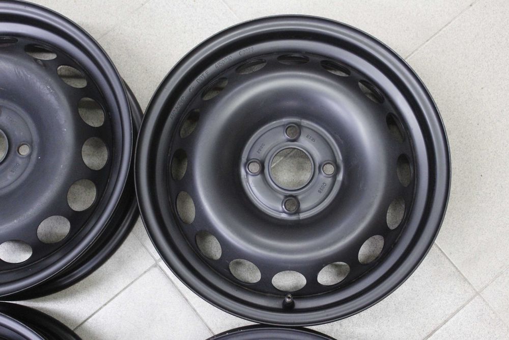 Джанти 15" Toyota Aygo