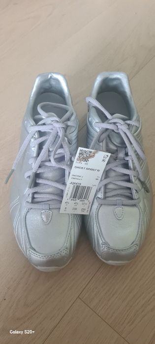 Adidas ghost sprint w