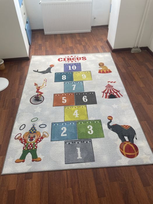 Covor copii stare impecabila