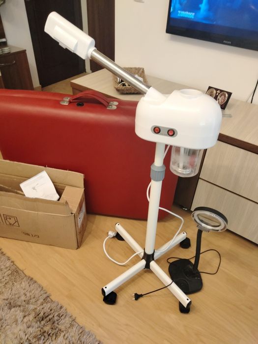 Vânzare lampa și vapozone