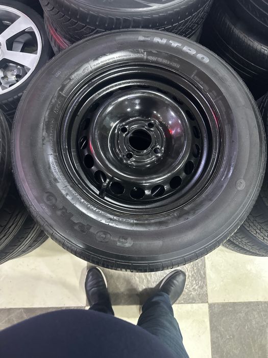 Kobalt diska balon 14