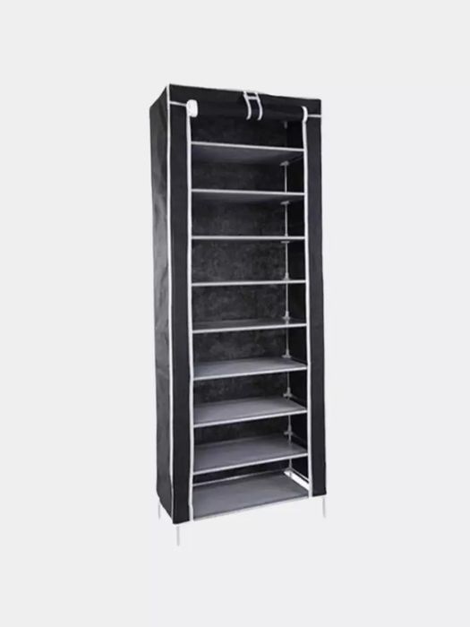 Oyoq kiyim uchun javon, poyabzallar uchun shkaf